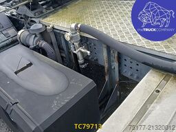 Mercedes-Benz Actros 1843