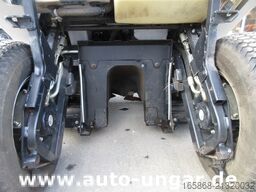 Etesia Buffalo 4x4 HVHPX 23PS Vanguard 760h