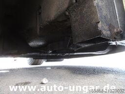 Etesia Buffalo 4x4 HVHPX 23PS Vanguard 760h