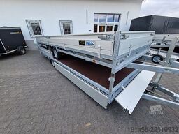 Other HULCO Medax 2 3000 611x203x30cm verfügbar