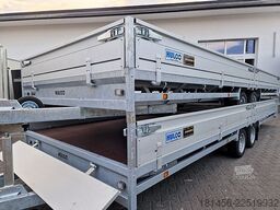 Other HULCO Medax 2 3000 611x203x30cm verfügbar