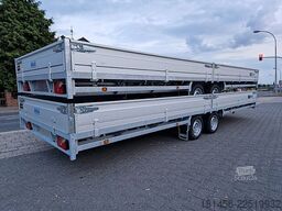 Other HULCO Medax 2 3000 611x203x30cm verfügbar