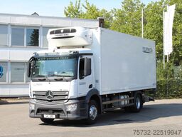 Mercedes-Benz Actros 1830 E6 TK T-1200R Multi Bi-Temp LBW AHK