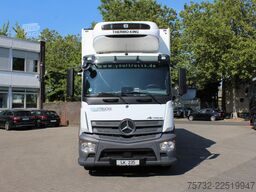 Mercedes-Benz Actros 1830 E6 TK T-1200R Multi Bi-Temp LBW AHK
