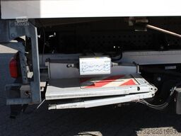 Mercedes-Benz Actros 1830 E6 TK T-1200R Multi Bi-Temp LBW AHK