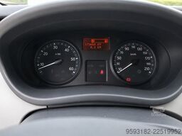 Citroën Trafic Camper