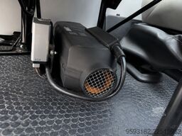 Citroën Trafic Camper