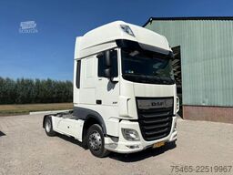 DAF XF 480 FT Euro6