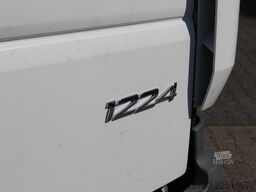 Mercedes-Benz Atego  1224 Koffer LDW LBW Klima Rolltor ANK