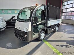 Mega RM M10 - ELECTRIC - 1 OWNER