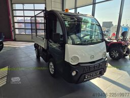 Mega RM M10 - ELECTRIC - 1 OWNER