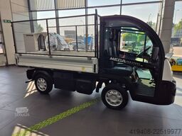 Mega RM M10 - ELECTRIC - 1 OWNER
