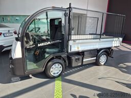 Mega RM M10 - ELECTRIC - 1 OWNER