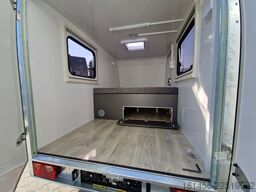 Other Camper Verlängerung Gepäck Sport schlafen