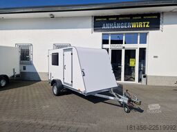 Other Camper Verlängerung Gepäck Sport schlafen