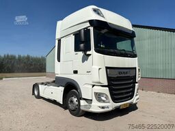 DAF XF 480 FT Euro6