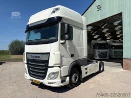 DAF XF 480 FT Euro6