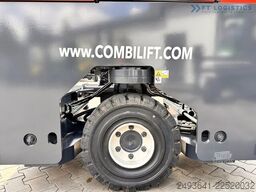 Combilift C4000 / GAS / TRIPLEX / 9300MM /LIKE NEW
