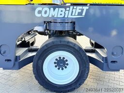 Combilift C14000 DUPLEX 3600 FREE LIFT POSITIONER