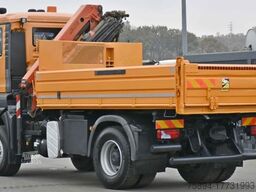 MAN TGA 18.360 * PK 10501 + FUNK *4x4