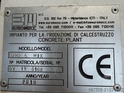 EUROMECC Euro5 Mix Wet