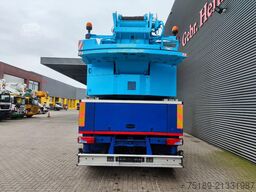 Liebherr LTF 1035-3.1 Scania P360 6x4