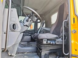 Scania R420 8x2 Beko