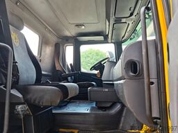 Scania R420 8x2 Beko