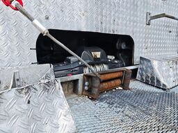 Scania R420 8x2 Beko