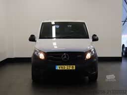 Mercedes-Benz Vito 116 CDI Lang 4X4 Automaat EURO 6 - AC/clim...