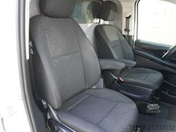 Mercedes-Benz Vito 116 CDI Lang 4X4 Automaat EURO 6 - AC/clim...