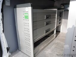 Mercedes-Benz Vito 116 CDI Lang 4X4 Automaat EURO 6 - AC/clim...