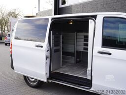 Mercedes-Benz Vito 116 CDI Lang 4X4 Automaat EURO 6 - AC/clim...