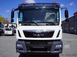 MAN TGM 26.340 E6 / RIVARD sewage cleaner 11