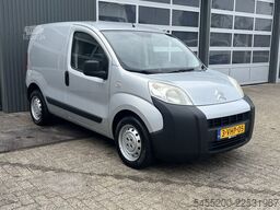Citroën Nemo 1.4 HDi Airco Bestel Marge Btw vrij!!