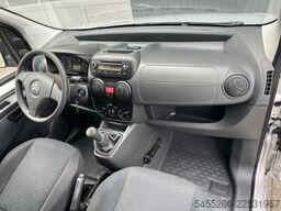 Citroën Nemo 1.4 HDi Airco Bestel Marge Btw vrij!!