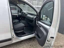 Citroën Nemo 1.4 HDi Airco Bestel Marge Btw vrij!!