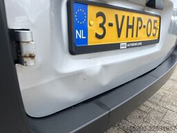 Citroën Nemo 1.4 HDi Airco Bestel Marge Btw vrij!! let ...