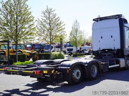 Mercedes-Benz Actros 2542 MP5 / BDF / 2021