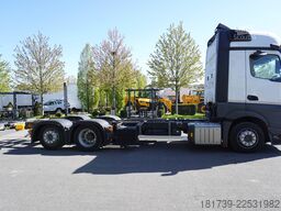 Mercedes-Benz Actros 2542 MP5 / BDF / 2021