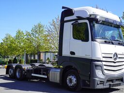 Mercedes-Benz Actros 2542 MP5 / BDF / 2021