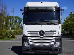 Mercedes-Benz Actros 2542 MP5 / BDF / 2021