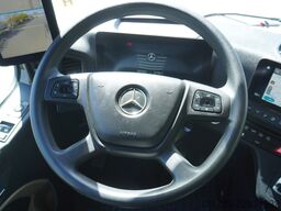Mercedes-Benz Actros 2542 MP5 / BDF / 2021