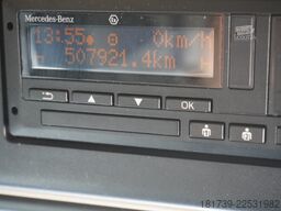 Mercedes-Benz Actros 2542 MP5 / BDF / 2021