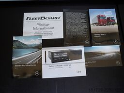 Mercedes-Benz Actros 2542 MP5 / BDF / 2021