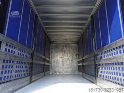 MAN TGX 26.510 6x2-4/ Curtainsider + trailer