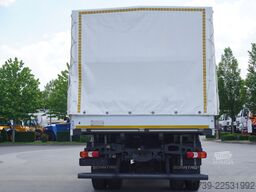 Mercedes-Benz Arocs 1827 / 10 tho. km!!! / 4x4 / Tilt
