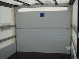 Mercedes-Benz Arocs 1827 / 10 tho. km!!! / 4x4 / Tilt
