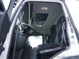 Mercedes-Benz Arocs 1827 / 10 tho. km!!! / 4x4 / Tilt