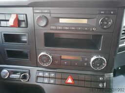 Mercedes-Benz Arocs 1827 / 10 tho. km!!! / 4x4 / Tilt